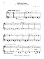 Baroque to Modern: Early Intermediate Level Product Image