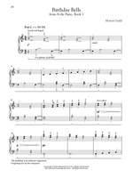 Baroque to Modern: Early Intermediate Level Product Image