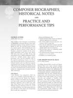 Baroque to Modern: Intermediate Level Product Image