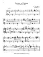 Baroque to Modern: Intermediate Level Product Image
