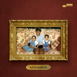 Joel Ross - KingMaker
