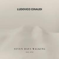Ludovico Einaudi - Seven Days Walking - Vinyl Edition