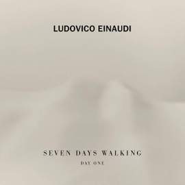Ludovico Einaudi - Seven Days Walking - Vinyl Edition