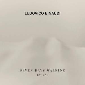 Ludovico Einaudi - Seven Days Walking - Vinyl Edition