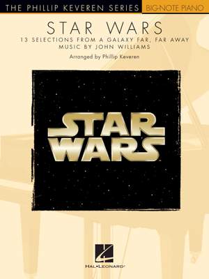 John Williams: Star Wars