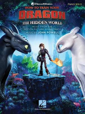John Powell: How to Train Your Dragon: The Hidden World