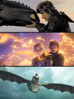 John Powell: How to Train Your Dragon: The Hidden World Product Image