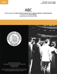 Alphonso Mizell_Berry Gordy_Deke Richards_Frederick Perren: ABC