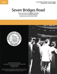 Stephen T. Young: Seven Bridges Road