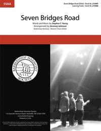 Stephen T. Young: Seven Bridges Road