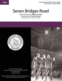 Stephen T. Young: Seven Bridges Road