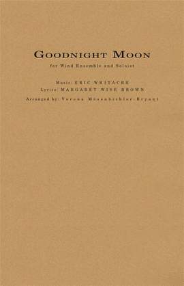 Eric Whitacre: Goodnight Moon