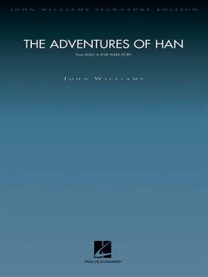 John Williams: The Adventures of Han