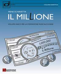 Irene Schiavetta: Il Millione