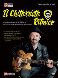 Niccolo Menichini: Il Chitarrista Ritmico