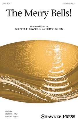 Glenda E. Franklin_Greg Gilpin: The Merry Bells!