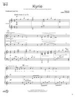 Concert Chorals for the Developing Choir Product Image