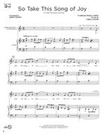 Concert Chorals for the Developing Choir Product Image