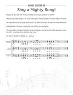 Concert Chorals for the Developing Choir Product Image