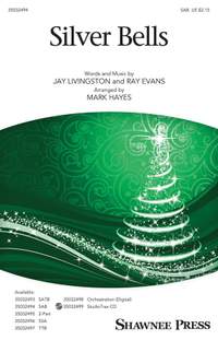 Jay Livingston_Ray Evans: Silver Bells