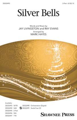Jay Livingston_Ray Evans: Silver Bells