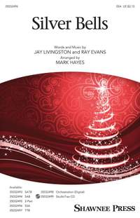 Jay Livingston_Ray Evans: Silver Bells