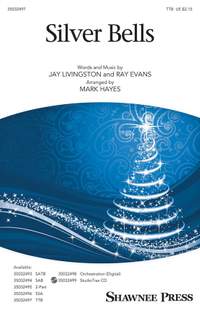 Jay Livingston_Ray Evans: Silver Bells