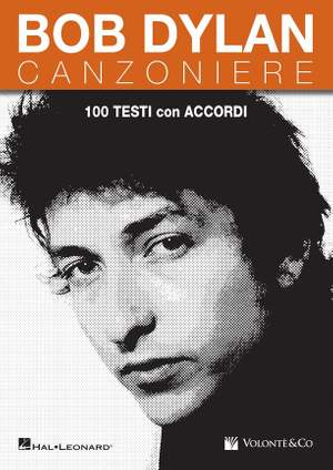 Bob Dylan Canzoniere