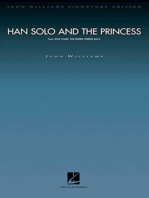 John Williams: Han Solo and the Princess