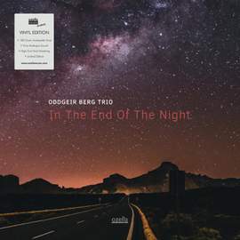 In The End Of The Night - Vinyl Edition