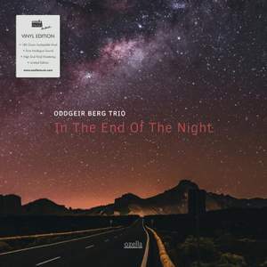 In The End Of The Night - Vinyl Edition