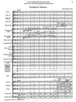 Hadley, Henry: Symphonic Fantasia Product Image