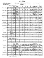 Massenet, Jules: Manon Product Image