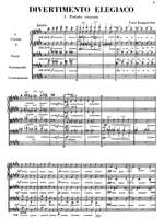 Rangström, Ture: Divertimento Elegiaco for strings Product Image