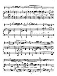Rootham, Cyril Bradley: Violin Sonata in G minor