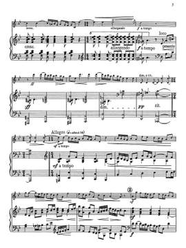 Rootham, Cyril Bradley: Violin Sonata in G minor