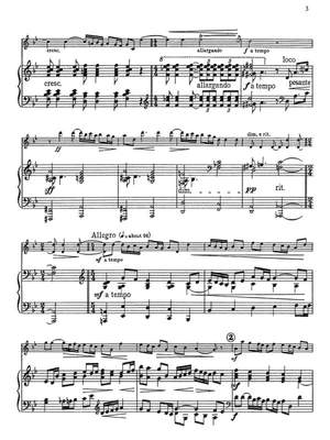 Rootham, Cyril Bradley: Violin Sonata in G minor