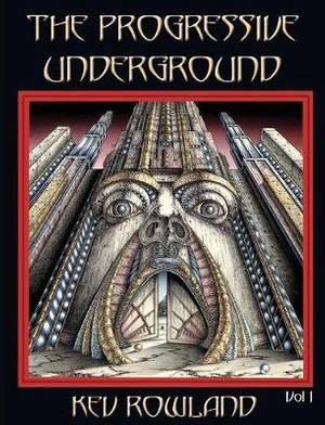 The Progressive Underground Volume One