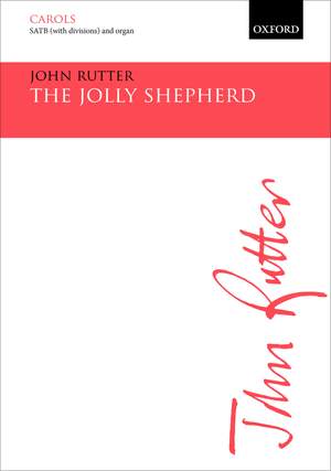 Rutter, John: The Jolly Shepherd