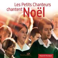 Les petits chanteurs chantent Noël