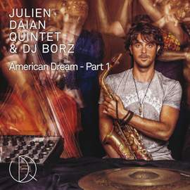 American Dream, Pt. 1 - Single