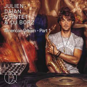 American Dream, Pt. 1 - Single