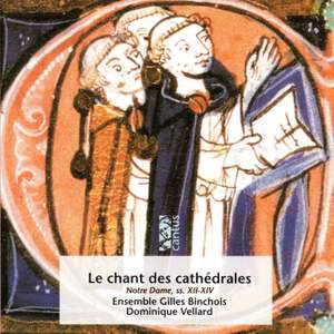 Le chant des cathédrales