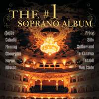 The # 1 Soprano Album