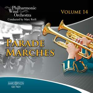 Parade Marches 14