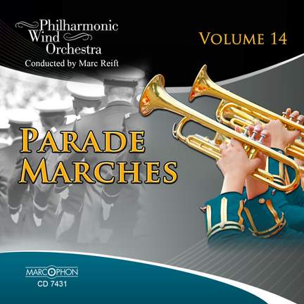 Parade Marches 14