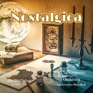Nostalgica