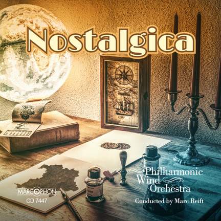 Nostalgica