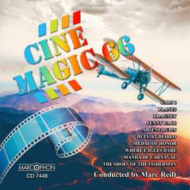 Cinemagic 66