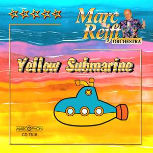 Yellow Submarine